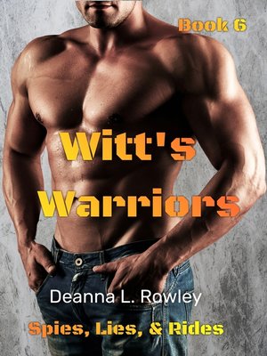 cover image of Witt's Warriors